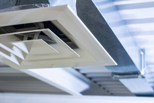 Best Ductwork Cleaning Services  in Oak Grove, LA