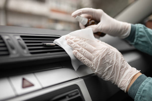 Best Air Duct Cleaning Cost  in Oak Grove, LA